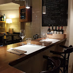 Photo n°1 de l'avis de Alessandro.u fait le 17/03/2019 à 08:29 sur le  Enoteca La Zaira à Bazzano