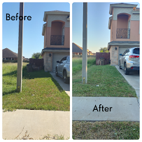 Martin's Lawncare Services - Photo 7 - Car repair in , McAllen