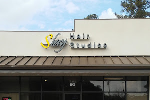 Slay Hair Studios