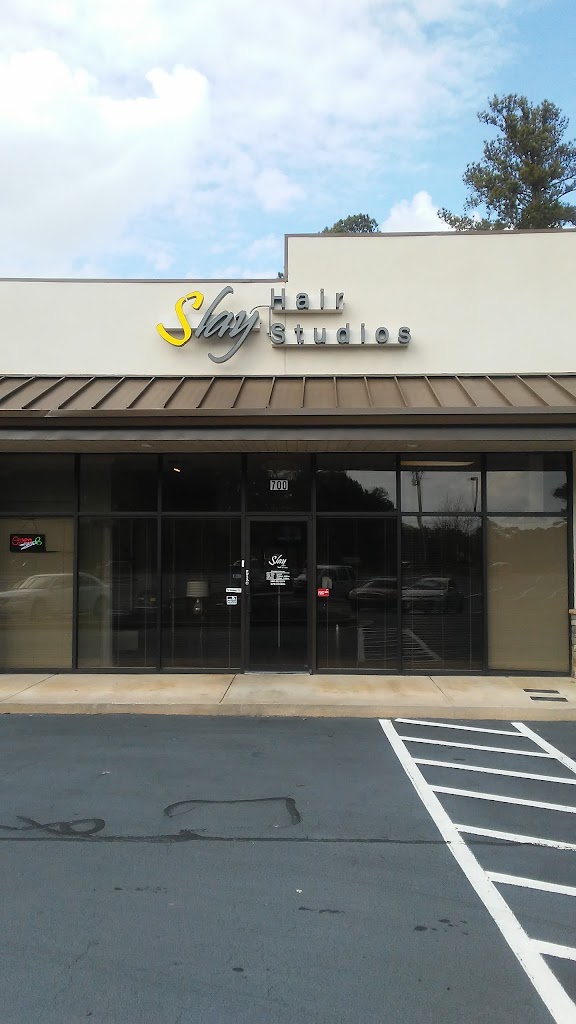 Slay Hair Studios 30017