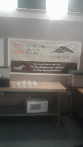 Social Services Organization «Chittenden Emergency Food Shelf», reviews and photos