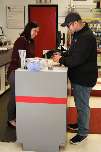 Camera Store «Richmond Camera», reviews and photos, 1214 E High St, Charlottesville, VA 22902, USA