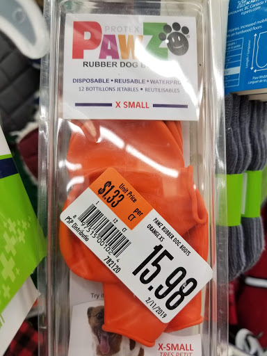 Pet Supply Store «Pet Supplies Plus», reviews and photos, 1262 OH-303, Streetsboro, OH 44241, USA