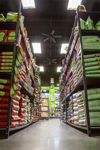 Pet Supply Store «The Green Spot», reviews and photos, 1110 S 71st St, Omaha, NE 68106, USA