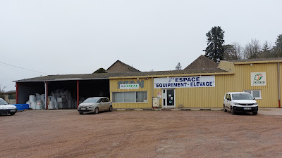 AXEREAL à Corbigny