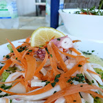 Photo n°6 de l'avis de Loris.e fait le 30/08/2023 à 06:17 sur le  Ristorante Friggitoria La Strea à Porto Cesareo