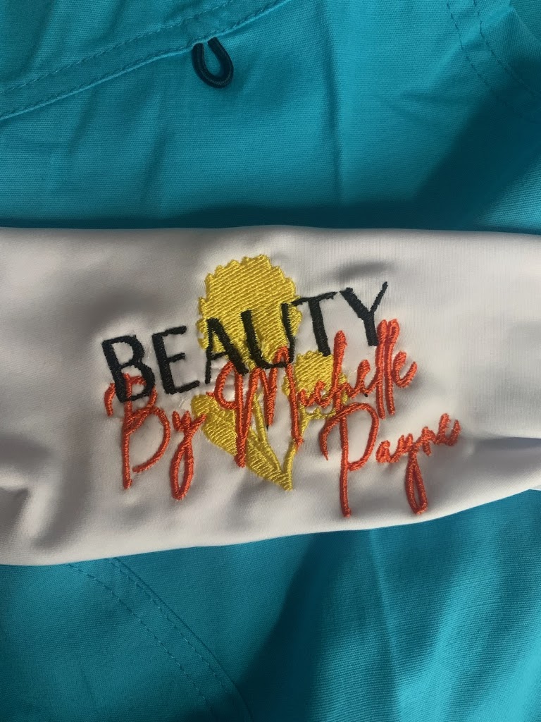 Beauty by Michelle Payne 33511
