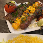 Photo n° 1 de l'avis de a.a fait le 10/07/2021 à 19:47 pour Restaurant Norouz à Paris