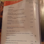 Photo n°7 de l'avis de Stephan.a fait le 02/07/2022 à 19:12 sur le  Hennefer Wirtshaus à Hennef