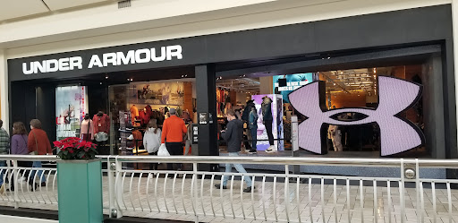 Clothing Store «Under Armour Brand House», reviews and photos, 7977 Tysons Corner Center, Tysons, VA 22102, USA