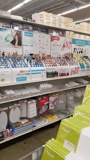 Craft Store «A.C. Moore Arts and Crafts», reviews and photos, 160 Upland Square Dr, Pottstown, PA 19464, USA