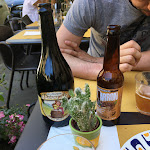 Photo n°1 de l'avis de Julia.o fait le 11/06/2017 à 12:17 sur le  In Pasta - Cibo e Convivio à Lucca