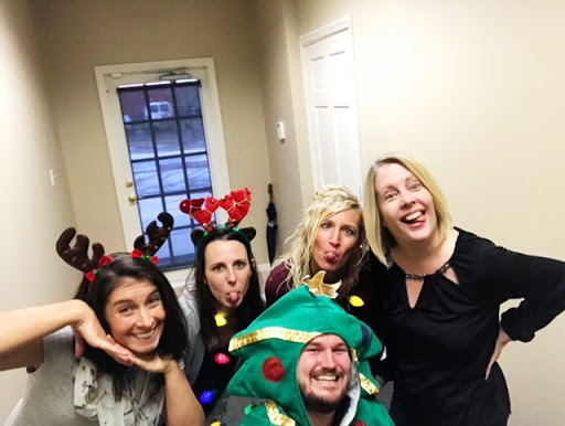 Insurance Agency «McGriff-Williams Insurance», reviews and photos