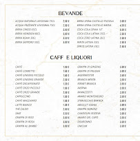 New Momó Fusion Sushi Piacenza à Piacenza menu