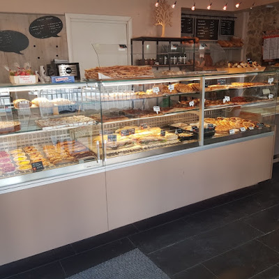 Boulangerie Quentin à Nice