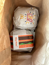 Photo n°18 de McDonald's à Beauvais ()