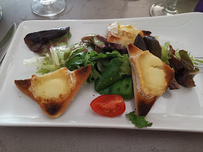 Le Moine Gourmand à Troyes