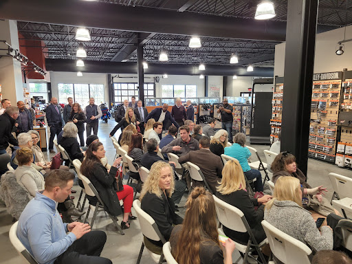 Harley-Davidson Dealer «Keystone Harley-Davidson», reviews and photos, 770 State Rd, Parryville, PA 18244, USA