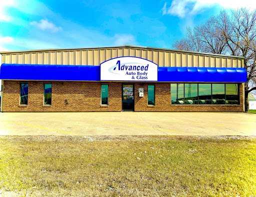 Auto Body Shop «Advanced Auto Body», reviews and photos, 2220 Main Ave E, West Fargo, ND 58078, USA