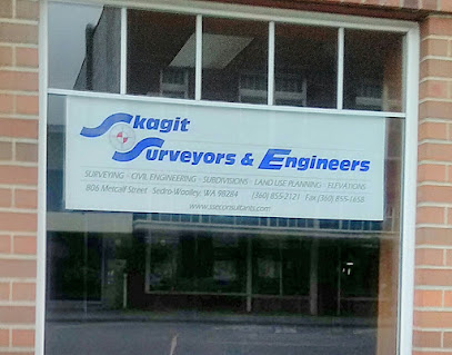 Skagit Surveyors & Engineers