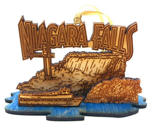 General Store «Made In America Store», reviews and photos, 360 Rainbow Blvd, Niagara Falls, NY 14303, USA