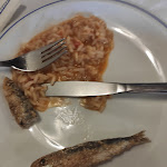 Photo n°1 de l'avis de Marco.i fait le 19/08/2020 à 12:57 sur le  RESTAURANTE CHÃVILLA à Vila Chã