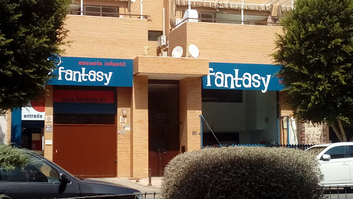 Escuela Infantil Fantasy en Almería