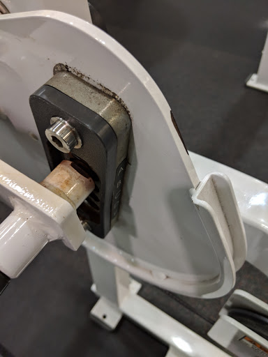 Health Club «24 Hour Fitness», reviews and photos, 2280 Market Pl Blvd, Irving, TX 75063, USA