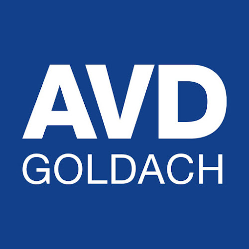 AVD GOLDACH AG - St. Gallen