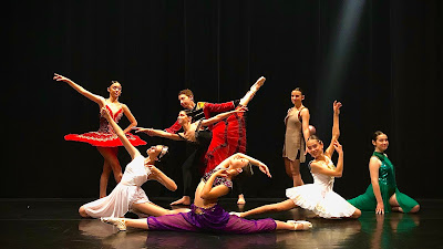 L’Atelier Danse & Gym à Lézignan-Corbières