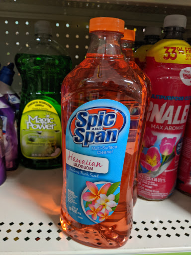 Discount Store «Dollar General», reviews and photos, 17185 Huron River Dr, New Boston, MI 48164, USA