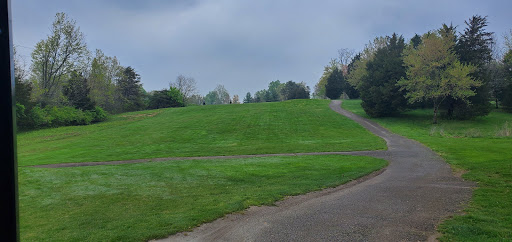 Golf Course «Quail Chase Golf Course», reviews and photos, 7000 Cooper Chapel Rd, Louisville, KY 40229, USA