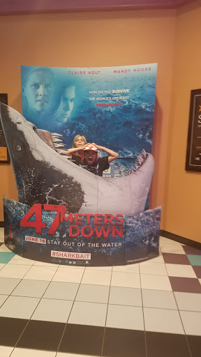 Movie Theater «Regal Cinemas Marysville 14», reviews and photos, 9811 State Ave, Marysville, WA 98270, USA