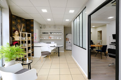 Centre Capillaire Isabelle Cordonnier - TROYES à Saint-André-les-Vergers