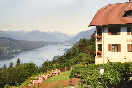 Seeblick Sappl - Millstatt