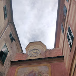 Photo n°11 de l'avis de Lo.t fait le 27/06/2021 à 13:25 sur le  Osteria Bar di Porta Testa à Finale Ligure