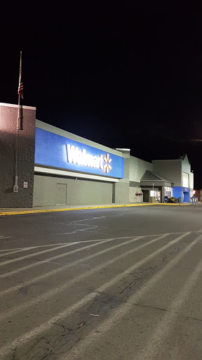 Department Store «Walmart Supercenter», reviews and photos, 2750 Prospect Ave, Helena, MT 59601, USA