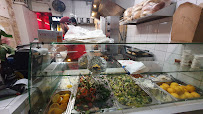 Atmosphère du Restaurant allemand Sürpriz - Berliner Kebab à Paris - n°5
