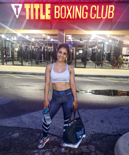 Boxing Gym «TITLE Boxing Club - Winter Park», reviews and photos, 1997 Aloma Ave, Winter Park, FL 32792, USA