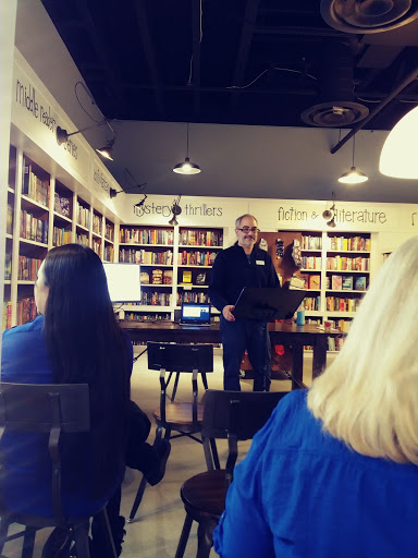 Gift Shop «Face In A Book», reviews and photos, 4359 Town Center Blvd, El Dorado Hills, CA 95762, USA