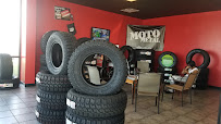 Modica Bros Tire & Wheel Center
