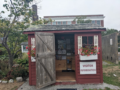 Rockport Visitor Information Center