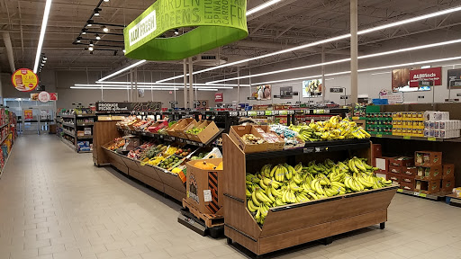 Supermarket «ALDI», reviews and photos, 11530 South St, Cerritos, CA 90703, USA