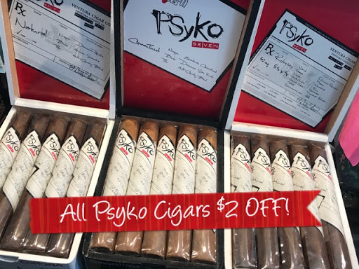 Tobacco Shop «M & J Smoke Shop», reviews and photos, 401 W 2nd St, Winslow, AZ 86047, USA