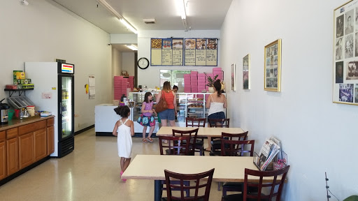 Donut Shop «Jasmine Donuts», reviews and photos, 5965 Pacific St, Rocklin, CA 95677, USA