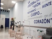 Clinica Francisco Hinojosa Granada en Granada