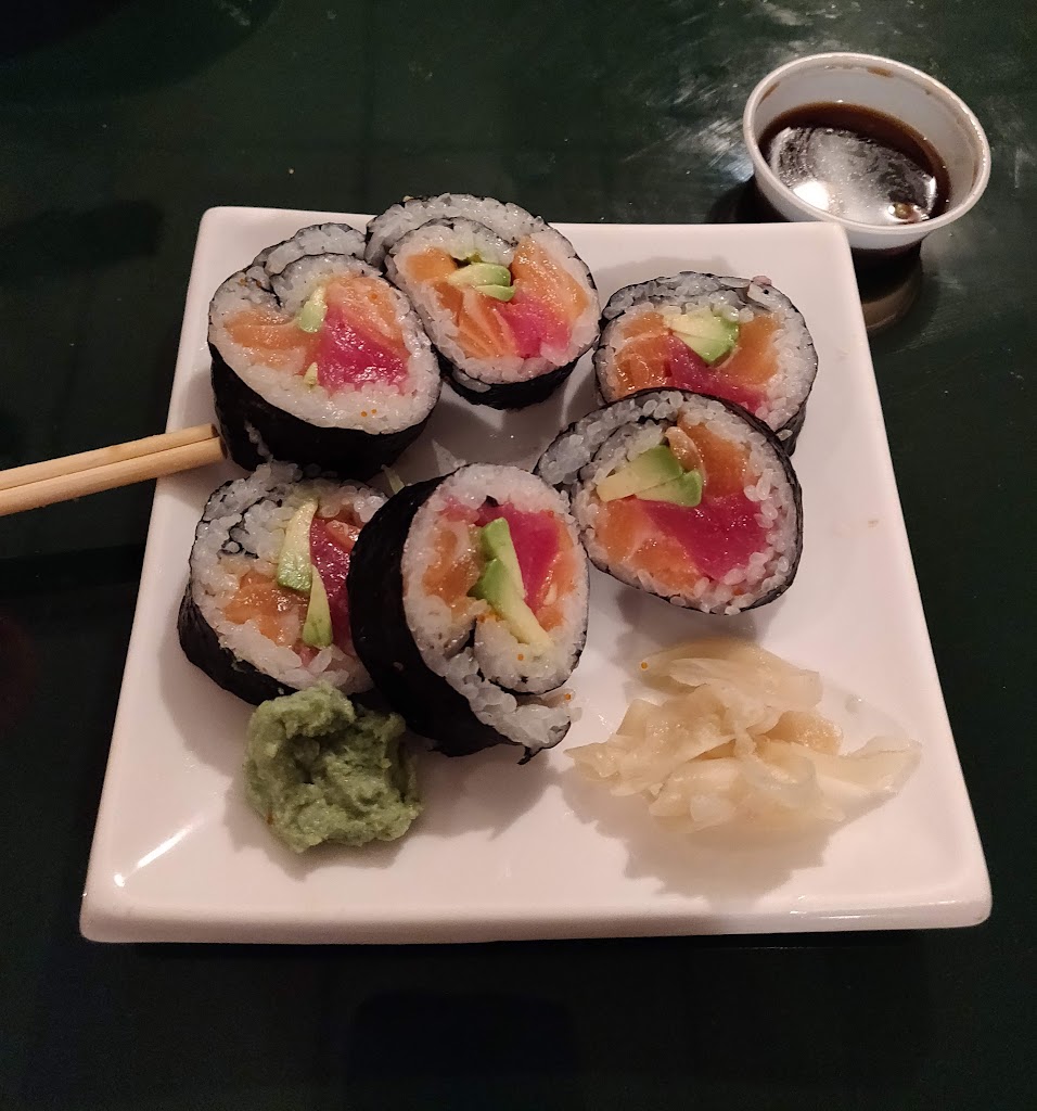 Toro Sushi 06410