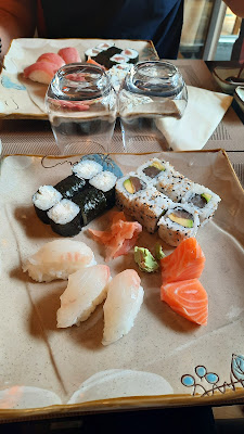 AICHI à Lyon