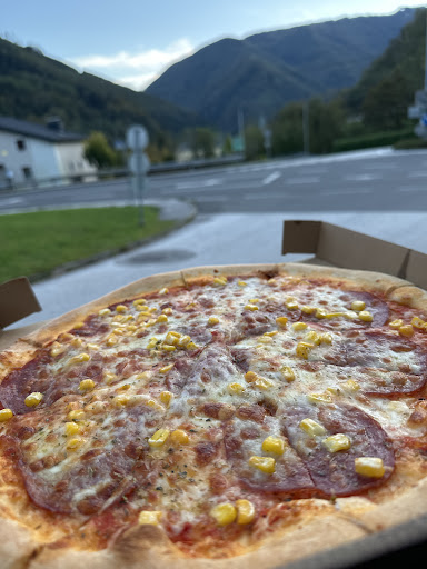 Geppetto Pizzeria Restaurant en Reichraming