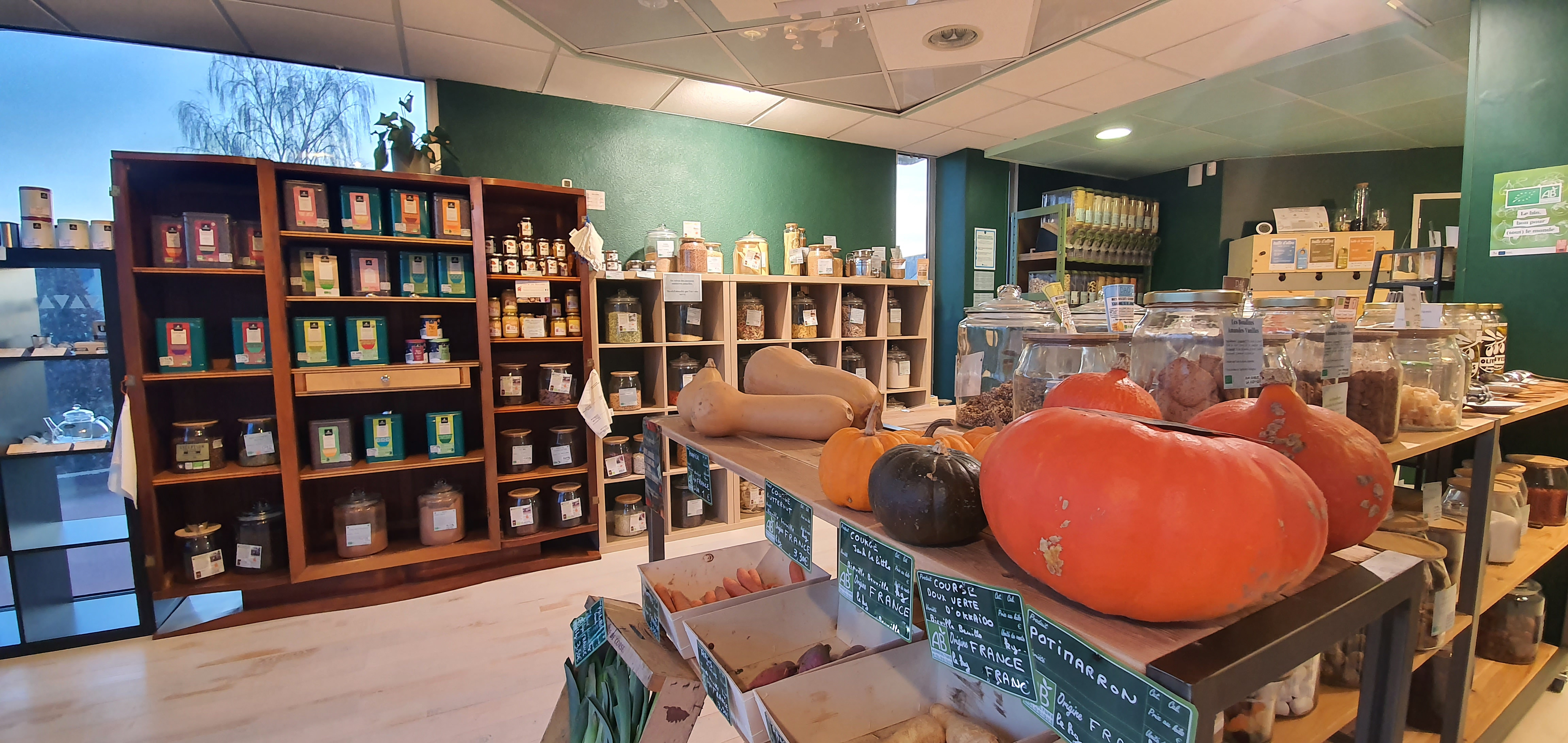 Photo n° 12 de l'avis de dérick.n fait le 22/12/2021 à 09:17